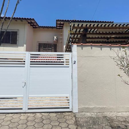 Casa Na Martim De Sa Villa Caraguatatuba Exterior photo